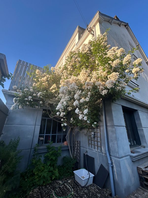 Casa di Agathe