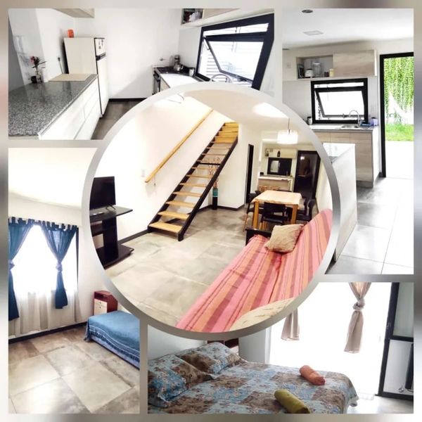 Duplex II