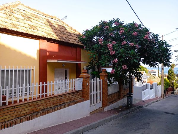 Cristina s Haus