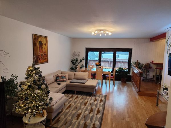 Casa di Nastja
