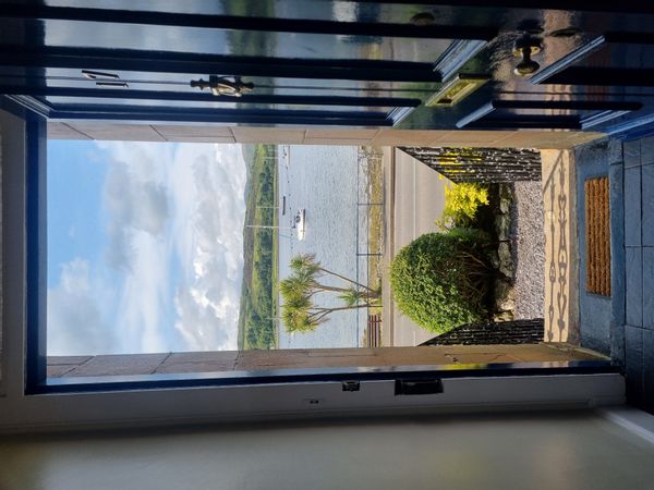 Stunning Views on the Isle of Bute