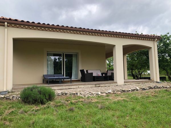 La maison d’Aurelie