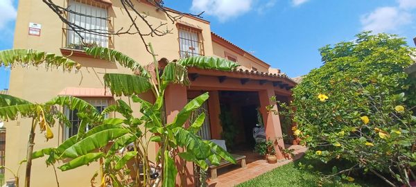 La maison de Juan Manuel