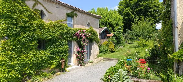 Maison de Joanna & Vincent