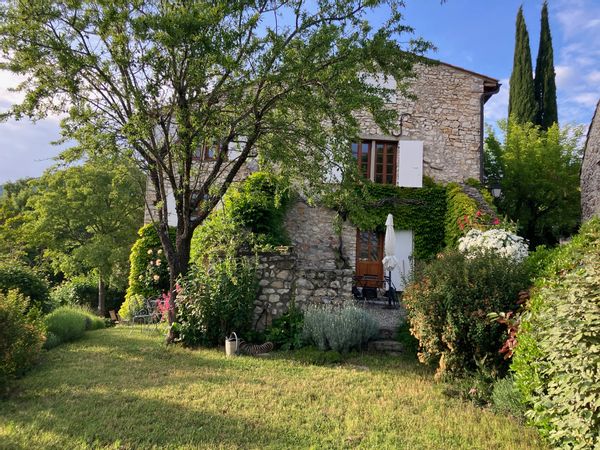 la maison de famille