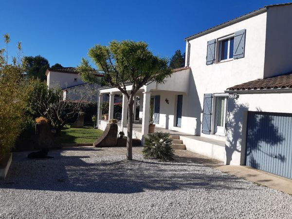 Casa di SERGE