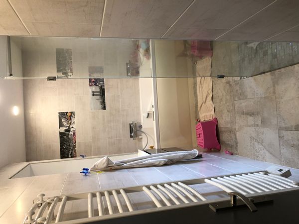 La chambre privée de Lionel