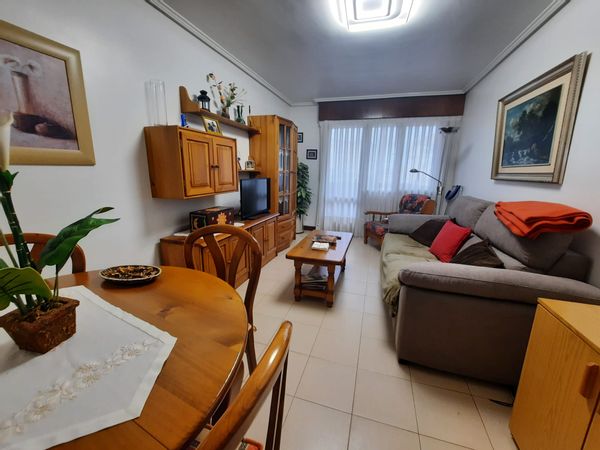 La maison de Aitor