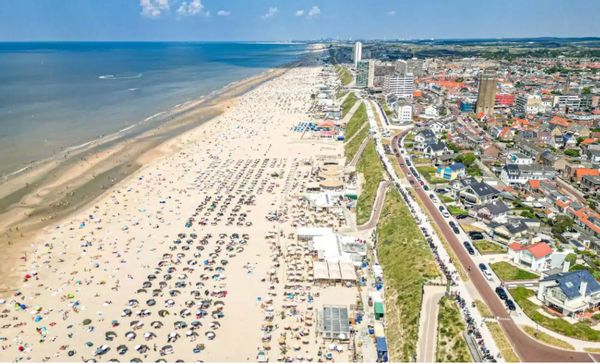 La maison de Stephan & Babette