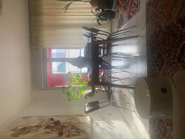 Manon's house