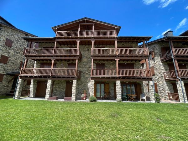 Casa di Montse i Ferran