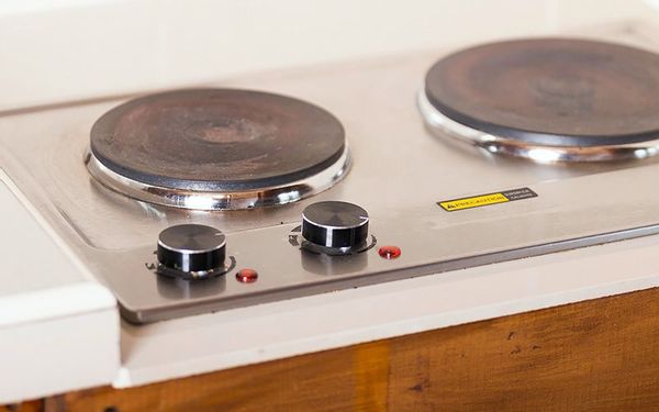 La maison de mariana