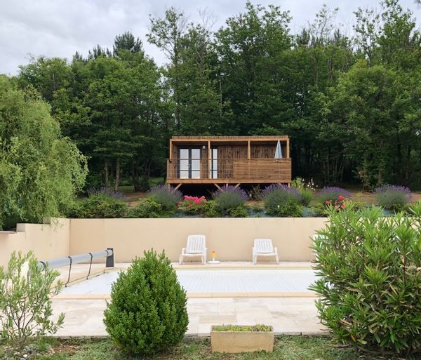 La maison de Fabienne