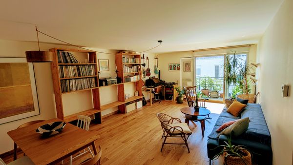 La maison de Serafino