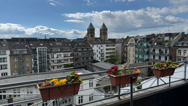 Casa em Düsseldorf