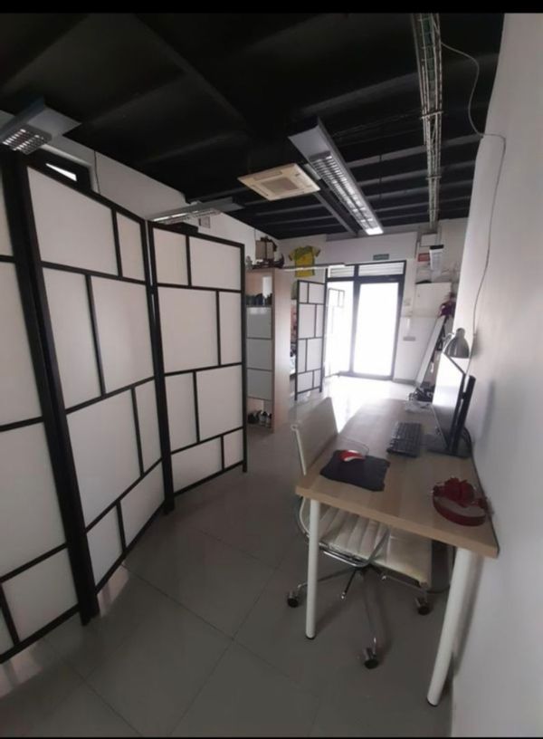 La maison de Patri&David Barcelona