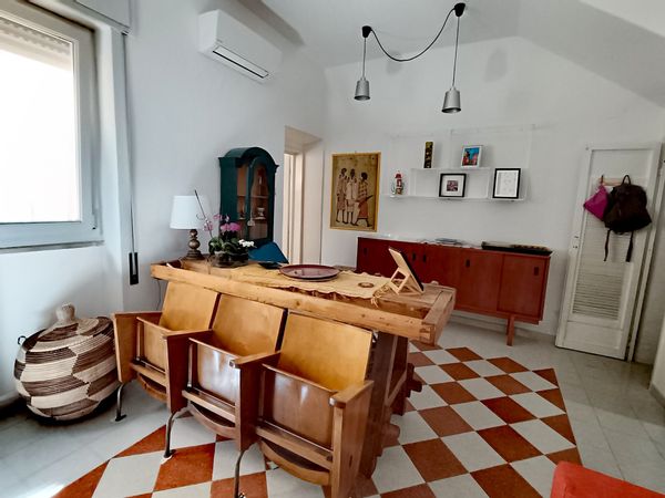 PATRIZIA s Haus