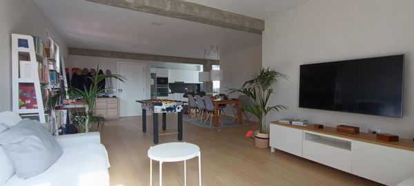 La maison de Francisco B.