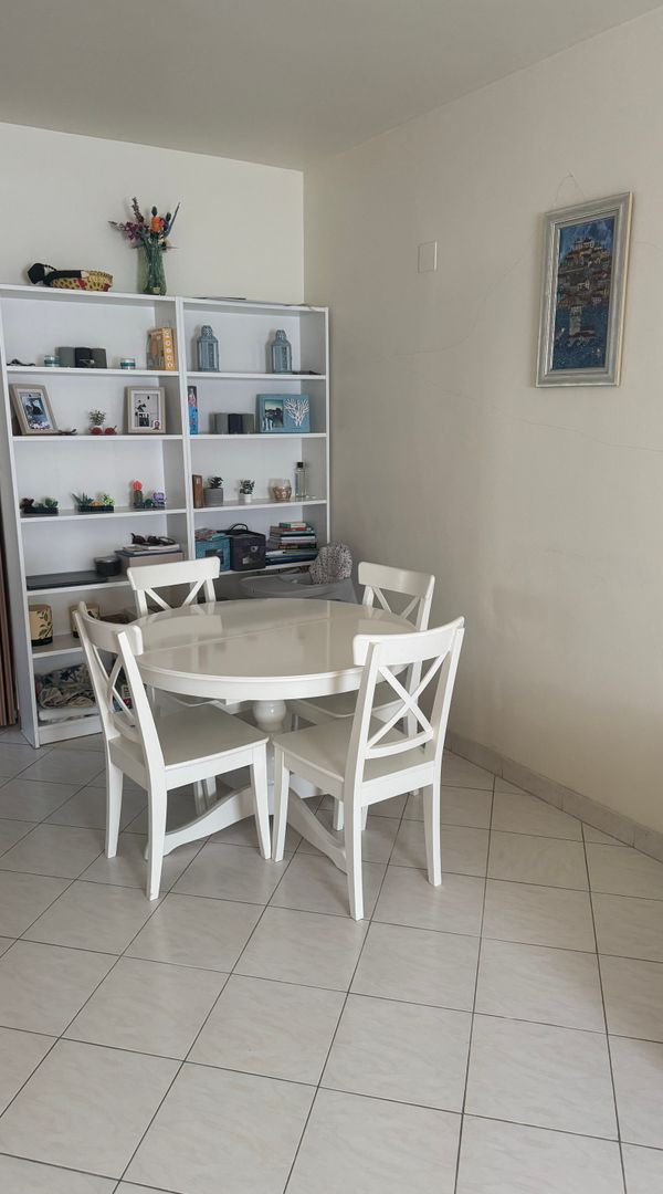 Murat’s guest house