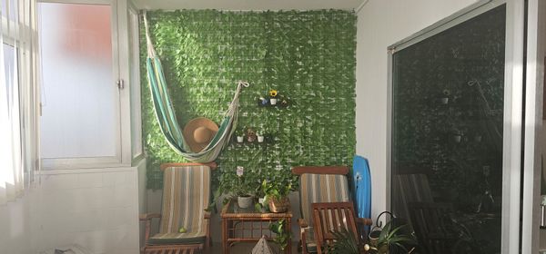 La maison de Maria del mar