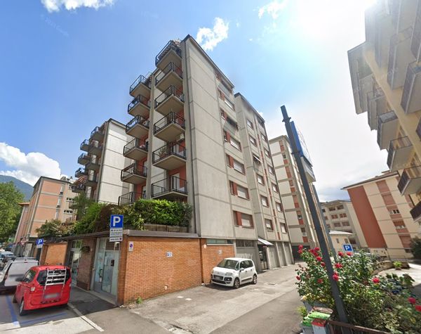 La maison de Erica