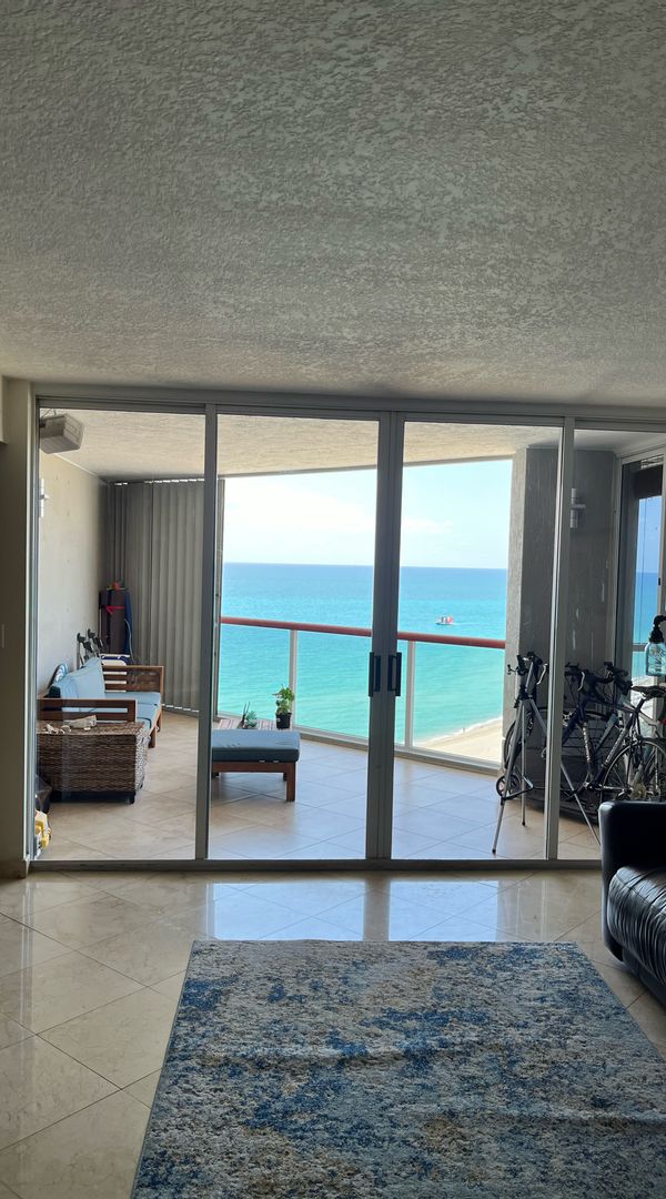 Miami Beach Beauty by the Sea