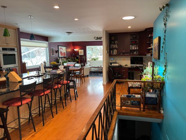 Casa di Michael and Fiona