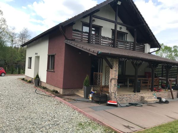 huis van Mesea