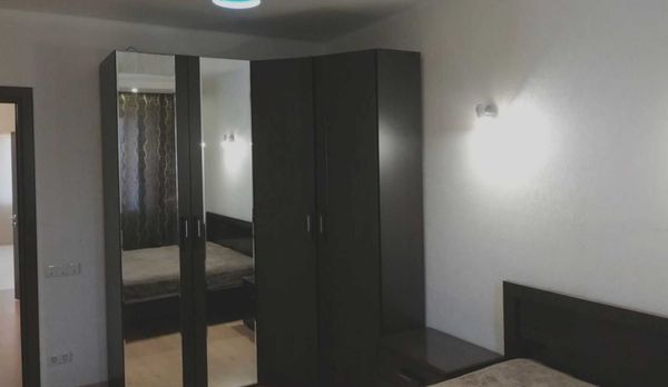 Lana's private room