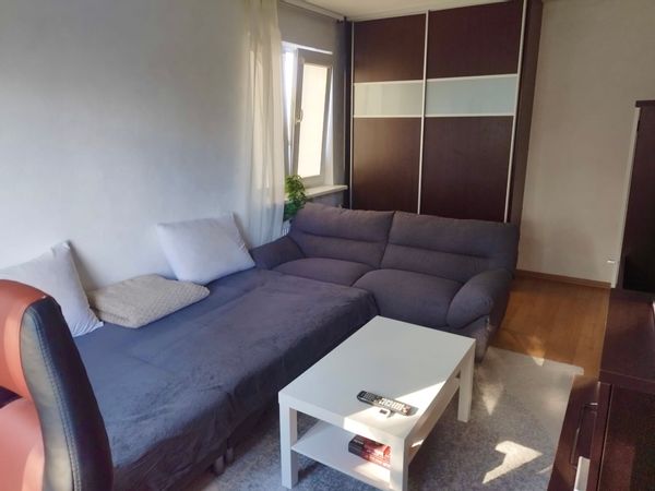 La maison de Alberto