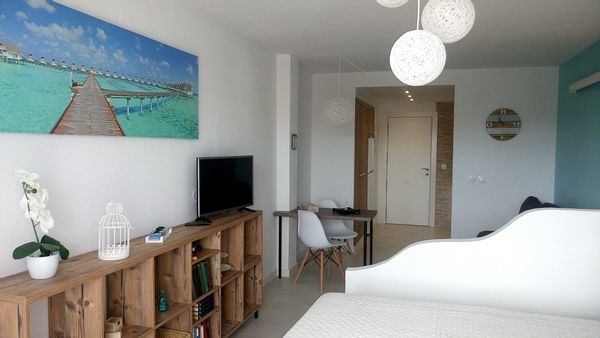 Nicole y Adriáns hus