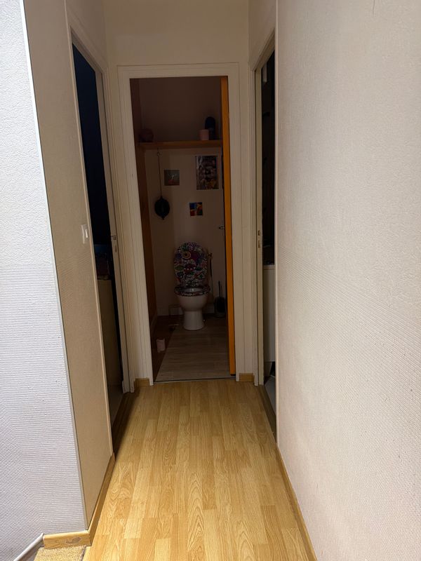 Casa di Ewan