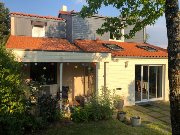 Casa di Bernard et Véro