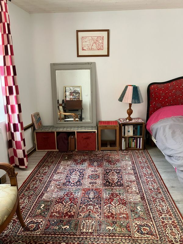Casa di laurence