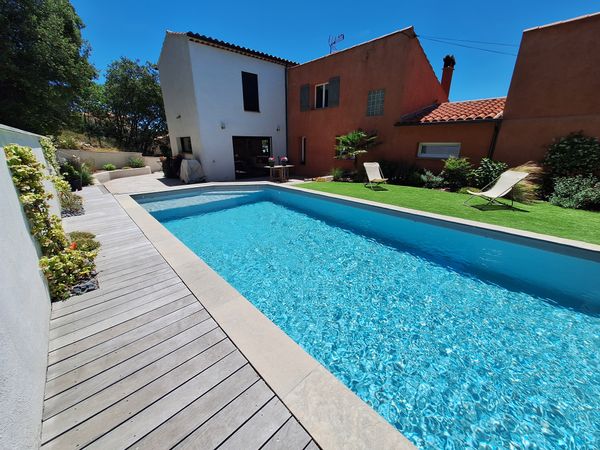 La maison de Edouard