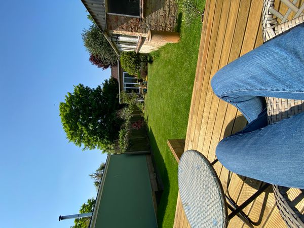 Casa de Emma & Thierry