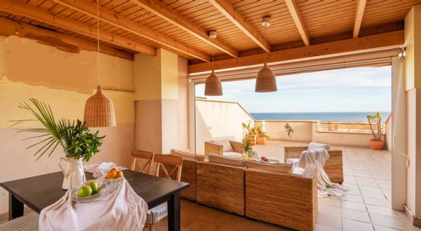 Susana and Pepe´s house