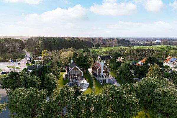 Dom u Zandvoort