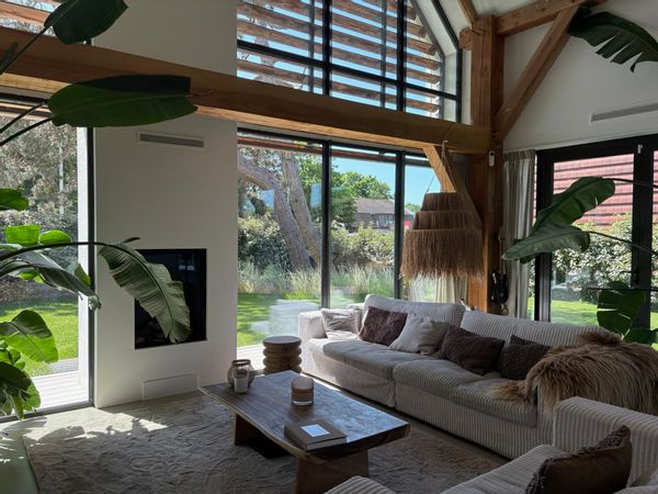 Casa di Carolien & Martijn