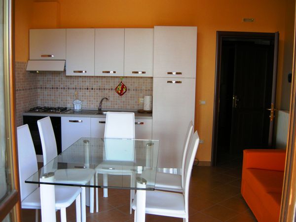 La maison de Gabriele