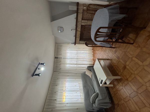 Casa de Patricia