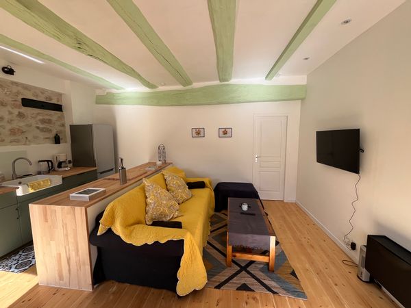 Casa di guillaume et catherine