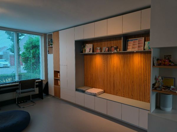 Ewoud's house