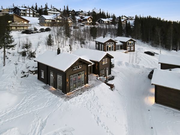 Casa en Åre