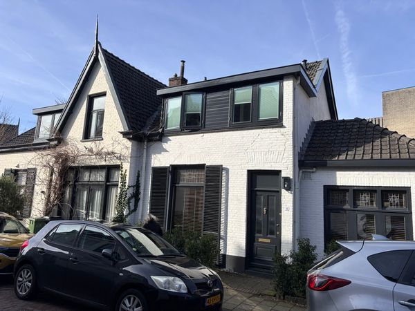 Zuhause in Bussum