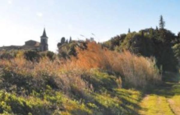 La maison de Gwenaëlle