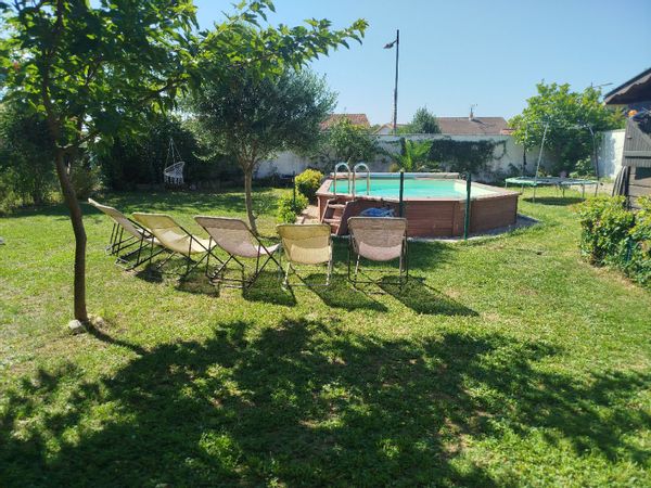 Casa di Louis Marie