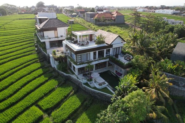 Bali Sanctuary