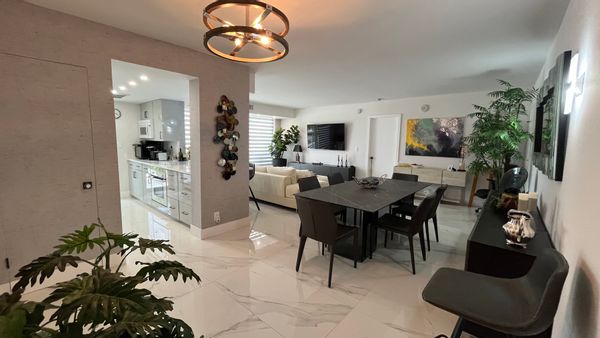 La maison de Patricia