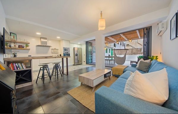 Palma Old Town Apartment